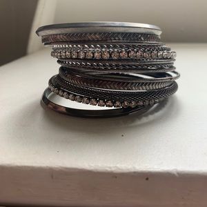 3/$15 bangels bracelets